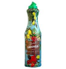 Сироп Barbados, Ягодный твист, 1 л