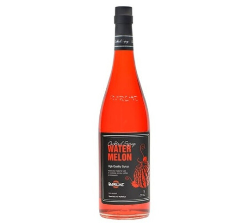 Сироп Barline, арбуз,  1л
