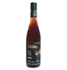 Сироп Barline, карамель,  375 мл