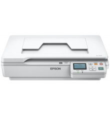 Сканер Epson Workforce DS-5500N