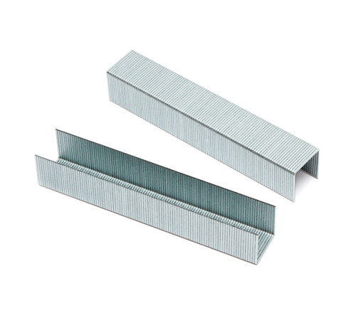 Скобы DELI для степлера №23/13 (70-100 листов) 1000 шт/кор