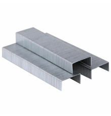 Скобы DELI для степлера №26/6, 5000 шт/кор