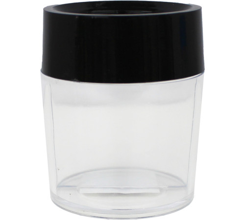 Скрепочница магнитная BASY "3042", ассорти