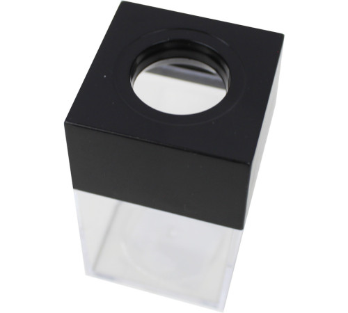 Скрепочница магнитная BASY "3044", ассорти