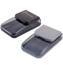 Скрепочница магнитная DELI, ассорти