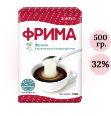 Сливки сухие "Frima", 500 гр, вакумная упаковка