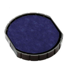Сменная подушка COLOP E/R40, синяя (для оснасток R40)