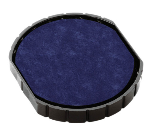 Сменная подушка COLOP "Printer R45", синяя (для оснасток R45)