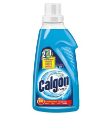 Смягчитель воды Calgon для стиральных машин, гель, 750 мл