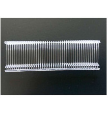 Соединитель пластиковый для иглового пистолета 50 мм (5000 шт/упак)