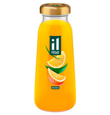 Сок IL Primo апельсин, 0.2 л