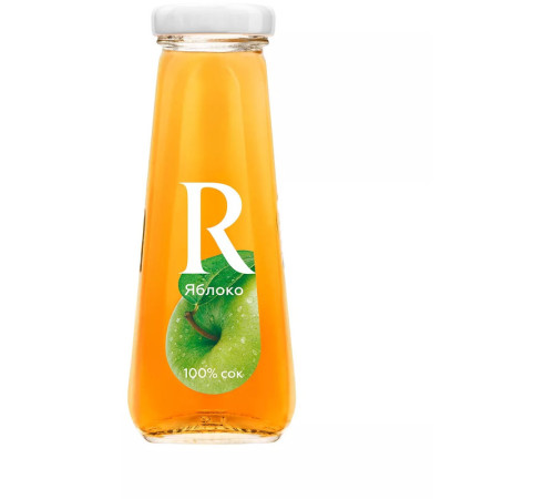 Сок Rich "Яблоко", 200 мл