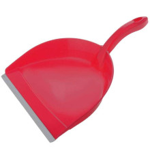 Совок для мусора York, с резинкой