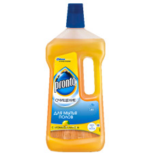 Средства для мытья деревянных полов Pronto, 750 мл.