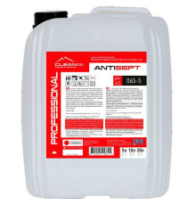 Средство антисептическое ANTISEPT, 5000 мл