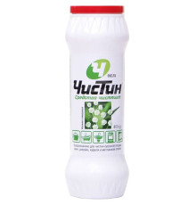 Средство чистящее Чистин "Ландыш", порошок, 400 гр.