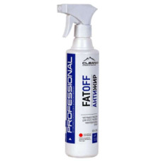 Средство чистящее FATOFF Антижир, 500мл