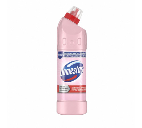 Средство чистящее универсальное Domestos "Против неприятных запахов", 750 мл