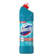 Средство чистящее универсальное Domestos "Свежесть Атлантики", гель, 1 литр