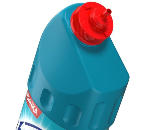 Средство чистящее универсальное Domestos "Свежесть Атлантики", гель, 1 литр