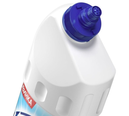 Средство чистящее универсальное Domestos "Ультра белый", гель, 1 литр