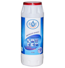 Средство чистящее универсальное Fay, порошок 500 гр