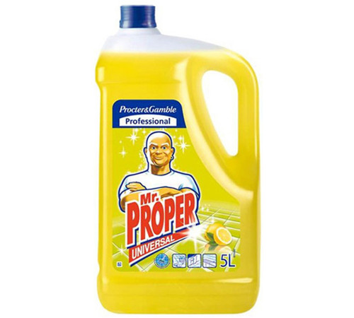 Средство чистящее универсальное Mr. Proper , 5 литров