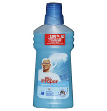 Средство чистящее универсальное Mr. Proper "Океан", 500 мл