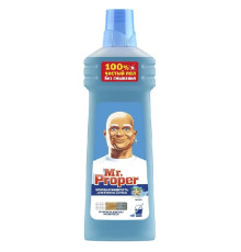 Средство чистящее универсальное Mr. Proper "Океан", 750мл.
