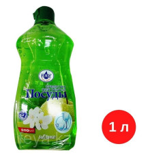 Средство для мытья посуды Fay, 1л.