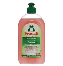 Средство для мытья посуды Frosсh "Гранат", 500 мл