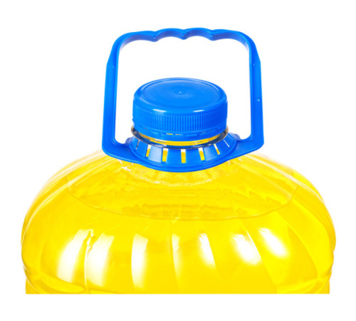 Средство для мытья посуды Vega "Лимон", ПЭТ, 5 литров