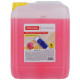 Средство для мытья стен и полов OfficeClean Professional "Роза", 5 л
