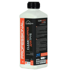 Средство для прочистки труб CleanScupper, 1000 мл