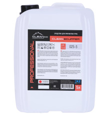 Средство для прочистки труб CleanScupper, 5 л