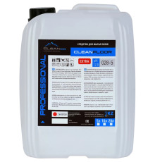 Средство для ухода за полами, универсальное CleanFloor Extra, 5 л