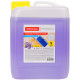 Средство для ухода за полами,универсальное OfficeClean Антибактериальное  "Лаванда", концентрат, 5л