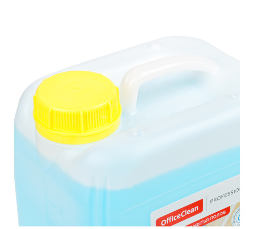 Средство для ухода за полами,универсальное OfficeClean. "Горный ручей", концентрат,  5л