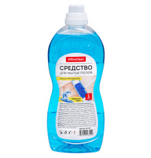Средство для ухода за полами,универсальное OfficeClean "Морской бриз", 1000 мл.