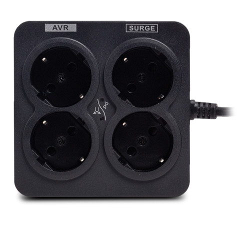 Стабилизатор SVC AVR-1008-U