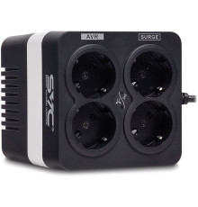 Стабилизатор SVC AVR-1008-U