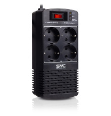 Стабилизатор SVC AVR-600-L
