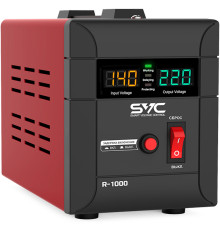 Стабилизатор SVC R-1000