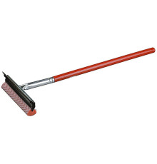 Стеклоочиститель-скребок STAYER "PROFI" с деревянной ручкой