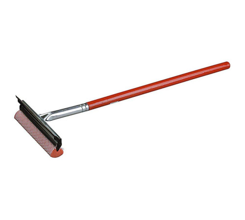 Стеклоочиститель-скребок STAYER "PROFI" с деревянной ручкой