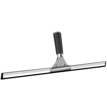 Стеклоочиститель Ecober с резинкой, 45 см