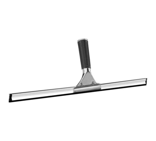 Стеклоочиститель Ecober с резинкой, 45 см