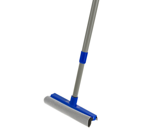 Стеклоочиститель OfficeClean Professional , телескопическая ручка 