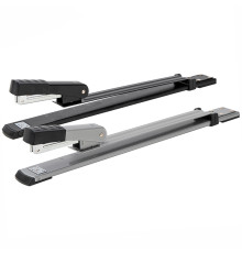 Степлер брошюровочный DELI до 25 листов (скобы 24/6, 26/6)