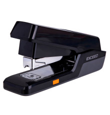 Степлер DELI "E0476" до 25 листов, пластиковый корпус, черный 